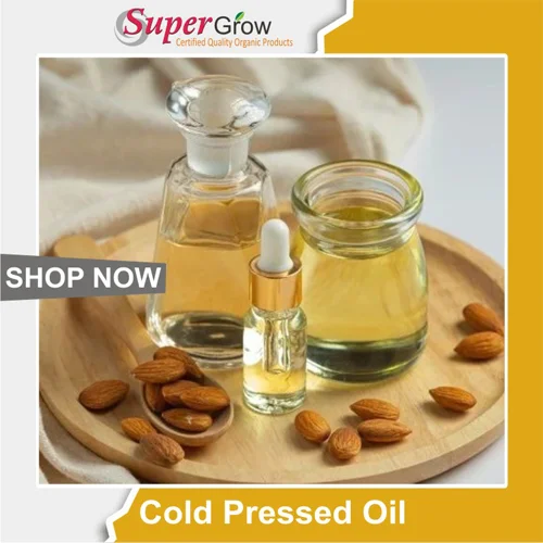 Almond Oil روغن بادام 02