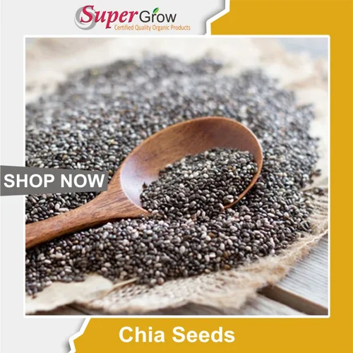 Chia Seeds تخم داودی 02