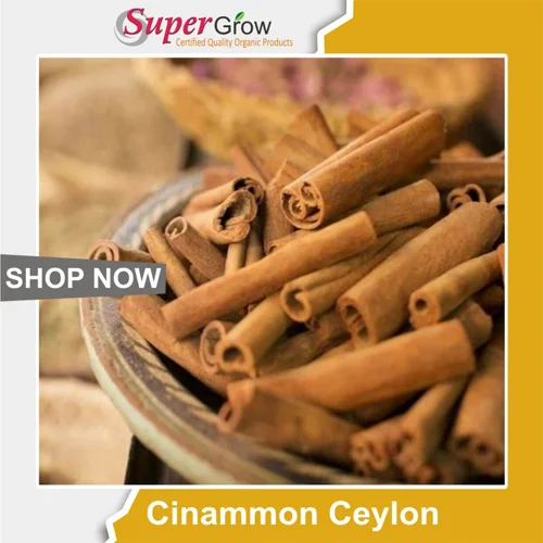 Cinammon Ceylon دارچینی سیلون02