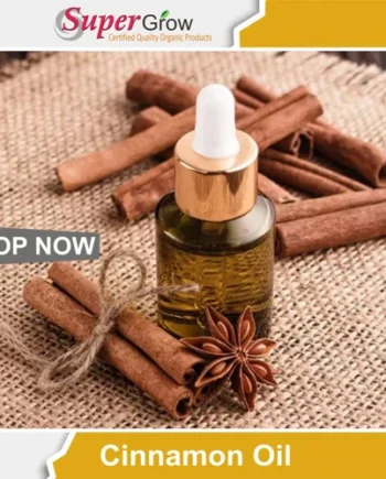 Cinnamon Oil روغن دارچینی 03