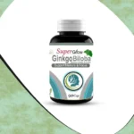 Ginkgo Biloba Capsules 002