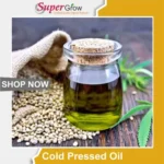 Hemp seeds oil روغن قنب 02