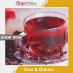 Hibiscus Tea