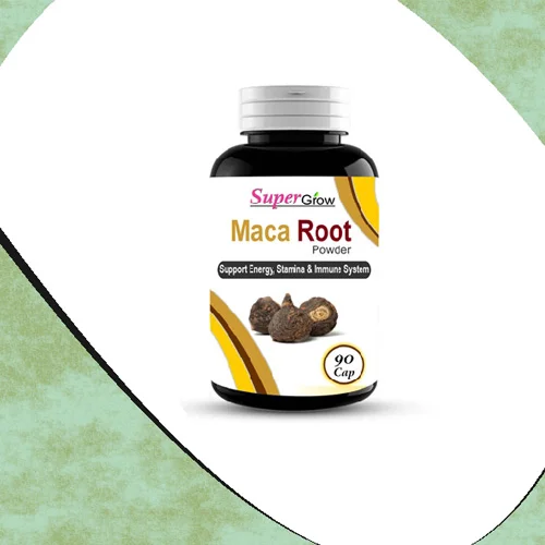 Maca Root Capsules 02 1