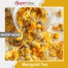 Marigold TeaCalendula گیندا،میری گولڈ01