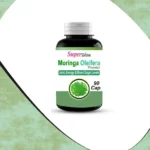 Moringa Oleifera Capsules 02