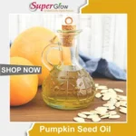 Pumpkin Seed Oil روغن مغز کدو 02