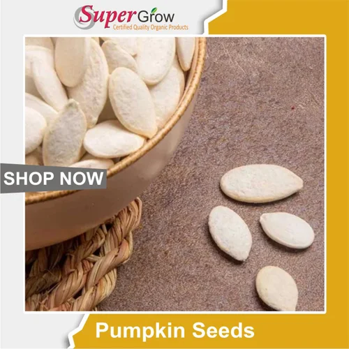 Pumpkin Seeds Roasted بیج کدو روسٹ 02