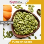 Pumpkin Seeds مغز کدو گرین 02