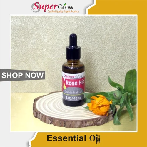 Rose Hip Oil روغن روز ہپ 05