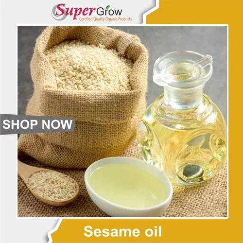 Sesame oilTil oil روغن تل02