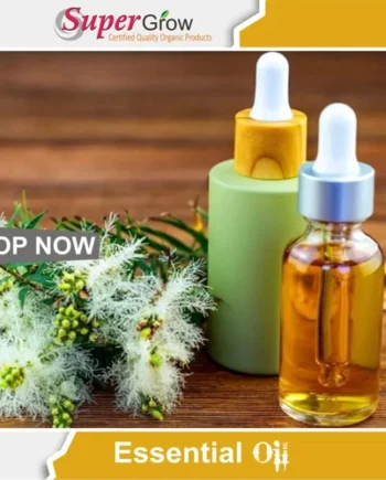 Tea Tree Oil روغن ٹی ٹری 002