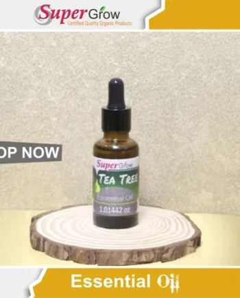 Tea Tree Oil روغن ٹی ٹری002