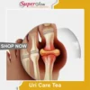 Uri Care Tea یورک ایسڈ قہوہ 02