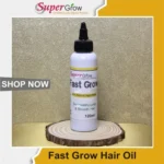 Fast Grow Hair Oil فاسٹ گرو آئل 01